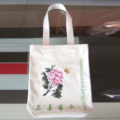 上海帆布袋